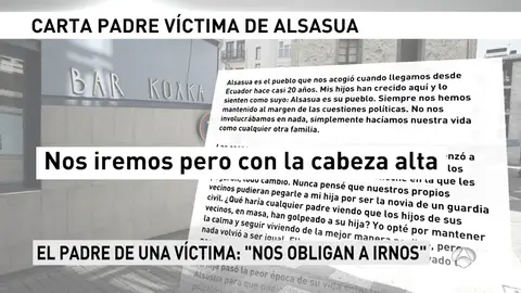 ALSASUA ALSASUA