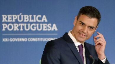 Sánchez viaja a su primera cumbre de la OTAN, donde coincidirá con Trump