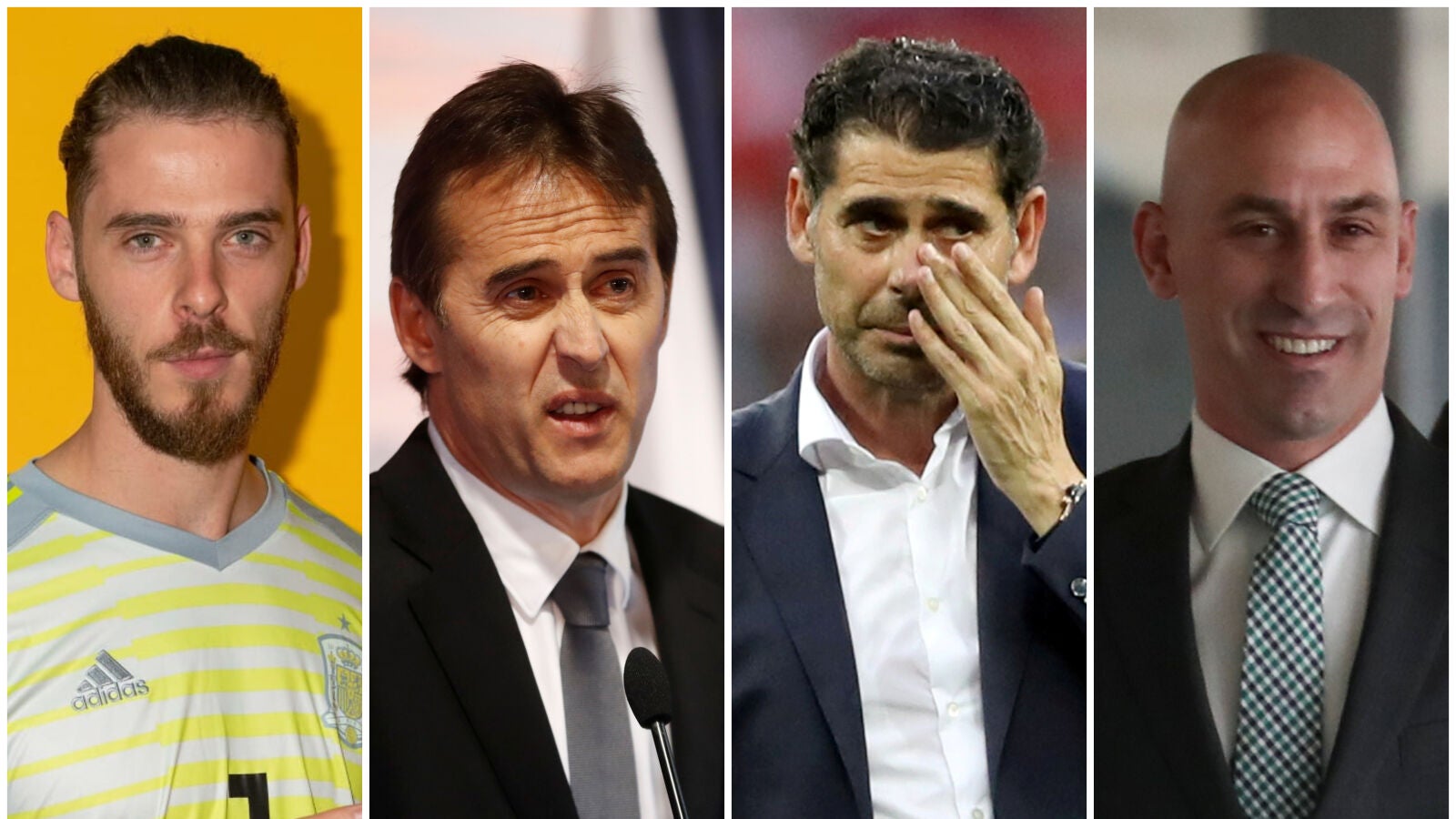 Cinco motivos para explicar el fracaso de España en el Mundial: ¿Quiénes son los culpables?