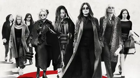 Ocean's 8 Ocean's 8