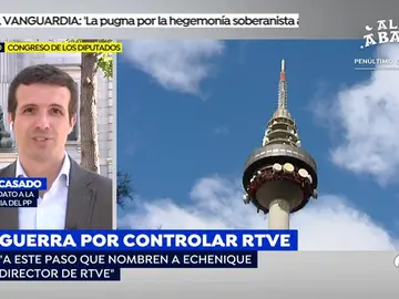 CASADO CASADO