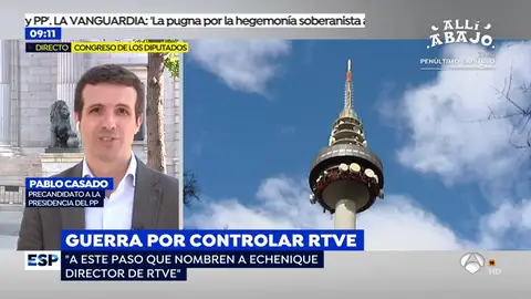 CASADO CASADO