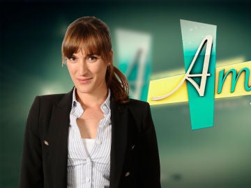 Cristina Alcázar se incorpora a la séptima temporada de 'Amar es para siempre'