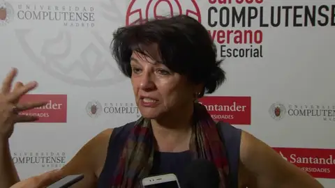 La robótica ayudará a que las mujeres puedan desarrollarse profesionalmente La robótica ayudará a que las mujeres puedan desarrollarse profesionalmente