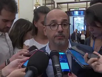 El PDeCAT no apoyará hoy a ninguno de los candidatos a RTVE en el Congreso El PDeCAT no apoyará hoy a ninguno de los candidatos a RTVE en el Congreso