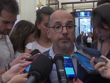 El PDeCAT no apoyará hoy a ninguno de los candidatos a RTVE en el Congreso El PDeCAT no apoyará hoy a ninguno de los candidatos a RTVE en el Congreso