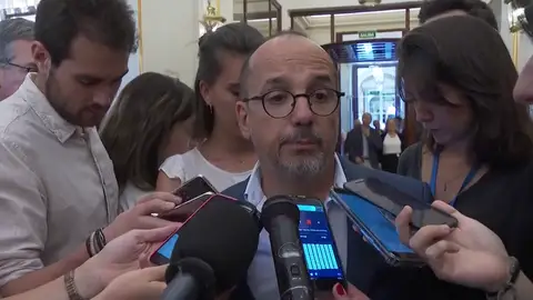 El PDeCAT no apoyará hoy a ninguno de los candidatos a RTVE en el Congreso El PDeCAT no apoyará hoy a ninguno de los candidatos a RTVE en el Congreso