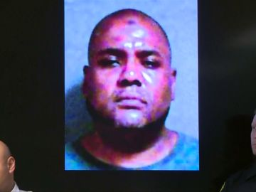 Detienen a un hombre que quería atentar el Día de la Independencia de Estados Unidos en Ohio Detienen a un hombre que quería atentar el Día de la Independencia de Estados Unidos en Ohio