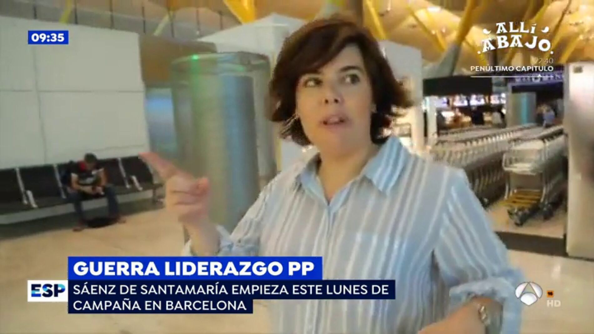 soraya