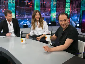 Luis Callejo, sobre su nueva película: "Al que le caiga yo un poquito mal, lo va a gozar" Luis Callejo, sobre su nueva película: "Al que le caiga yo un poquito mal, lo va a gozar"