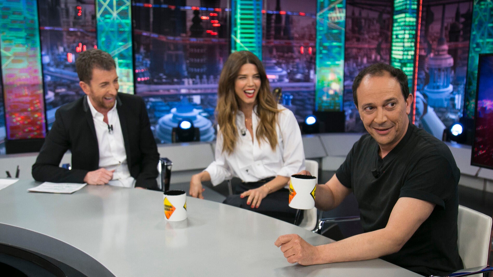 Luis Callejo, sobre su nueva pel&iacute;cula: "Al que le caiga yo un poquito mal, lo va a gozar"