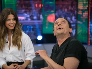 La ciencia completa de Marron con Juana Acosta y Luis Callejo La ciencia completa de Marron con Juana Acosta y Luis Callejo