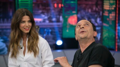 La ciencia completa de Marron con Juana Acosta y Luis Callejo