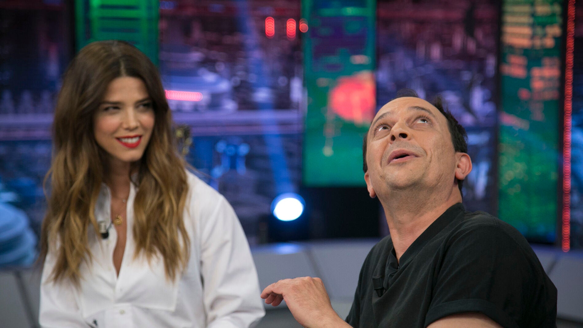 La ciencia completa de Marron con Juana Acosta y Luis Callejo