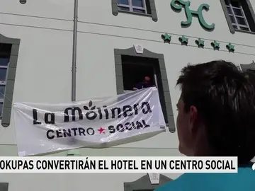 DESAHUCIOS - NUEVA DESAHUCIOS - NUEVA