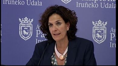En San Fermín no hay más delitos sexuales que en otras grandes fiestas españolas