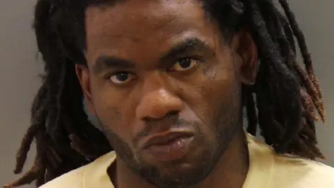 El detenido por apuñalar a seis niños El detenido por apuñalar a seis niños