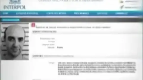 Fugado en Francia Fugado en Francia