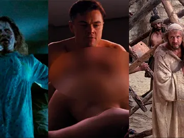 7 películas de Hollywood que fueron censuradas 7 películas de Hollywood que fueron censuradas
