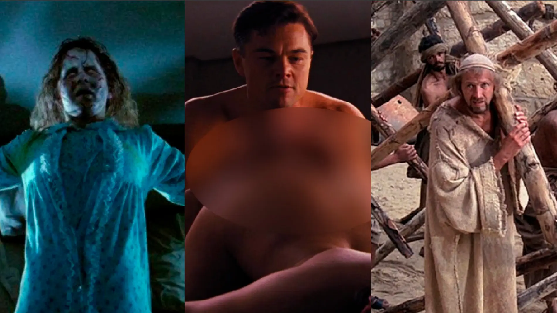 7 películas de Hollywood que fueron censuradas