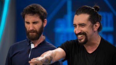 Marron advierte a Michelle Jenner y Dani Rovira: 