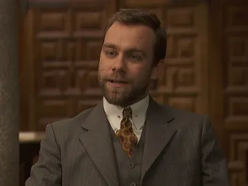 Fernando Mesía: "He venido a recuperar todo lo que me ha sido arrebatado" Fernando Mesía: "He venido a recuperar todo lo que me ha sido arrebatado"