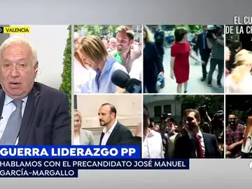 MARGALLO MARGALLO