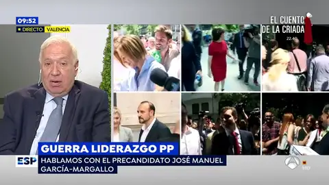 MARGALLO MARGALLO