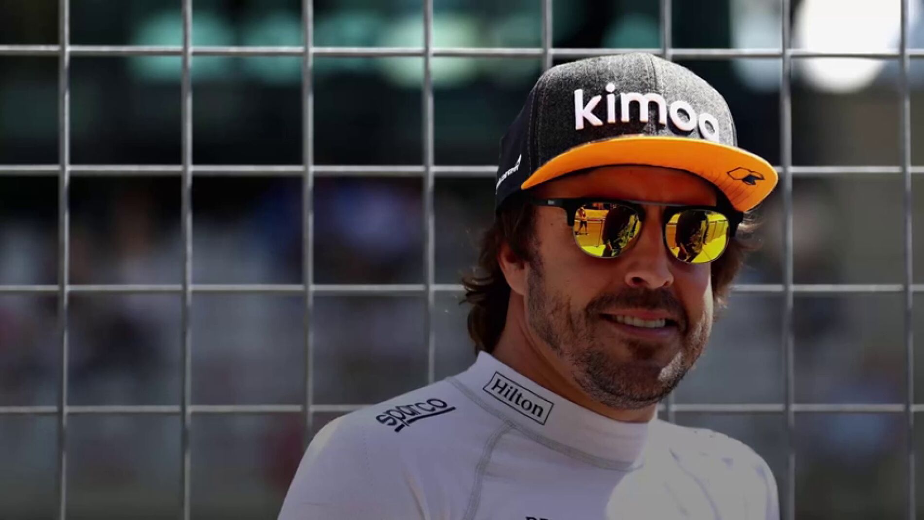 Fernando Alonso, sobre el sexo antes de Le Mans: "Ahorr&eacute; sin dudarlo..."
