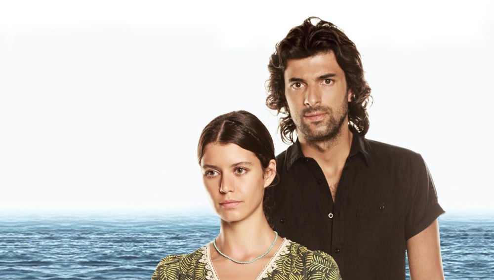 Llega el esperado desenlace de ‘Fatmagül’, la serie más vista en la historia de Nova OBJETIVO Llega el esperado desenlace de ‘Fatmagül’, la serie más vista en la historia de Nova OBJETIVO