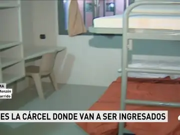 CARCEL NEW CARCEL NEW