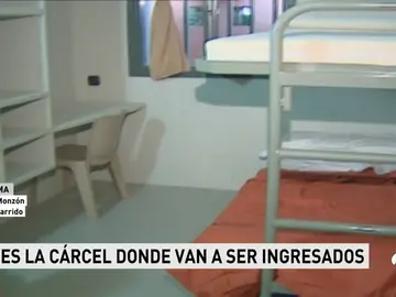 CARCEL NEW CARCEL NEW