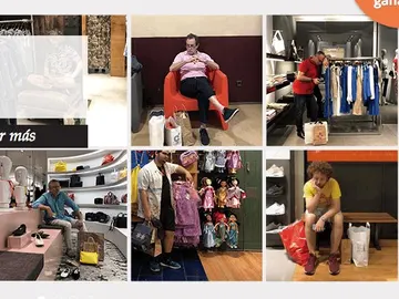 Retiran una campaña sexista Retiran una campaña sexista