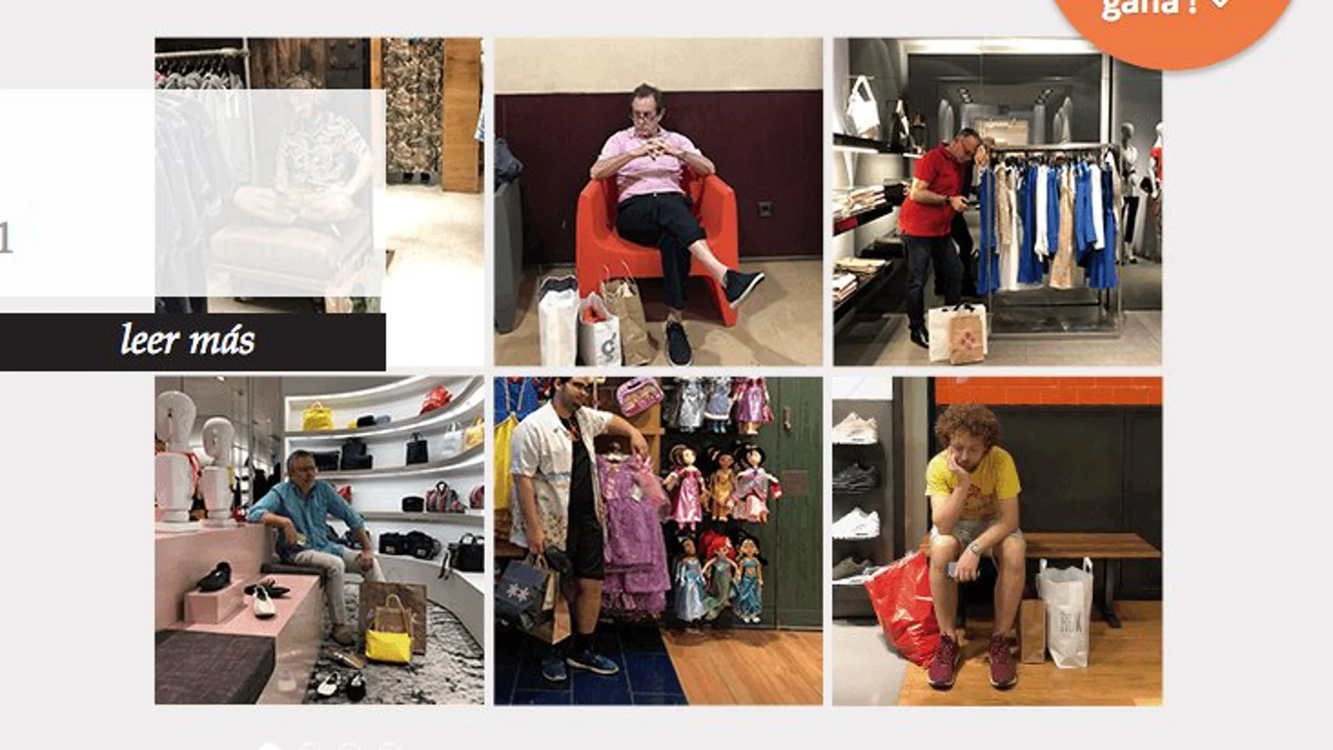 Retiran una campaña sexista Retiran una campaña sexista