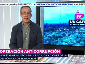 OPERACION UDEF OPERACION UDEF