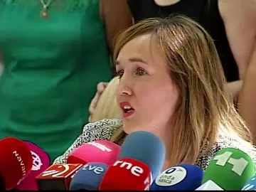 Los grupos feministas de Pamplona no tienen ninguna "acción específica" para el chupinazo Los grupos feministas de Pamplona no tienen ninguna "acción específica" para el chupinazo