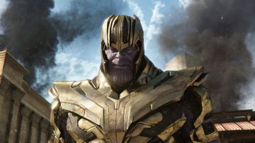 Thanos