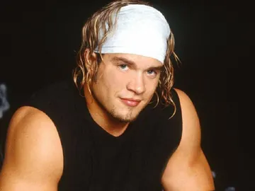 El luchador de WWE, Matt Cappotelli El luchador de WWE, Matt Cappotelli