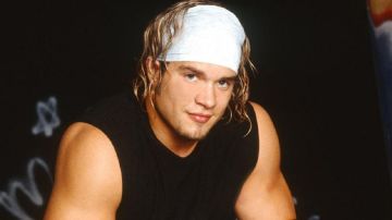 El luchador de WWE, Matt Cappotelli