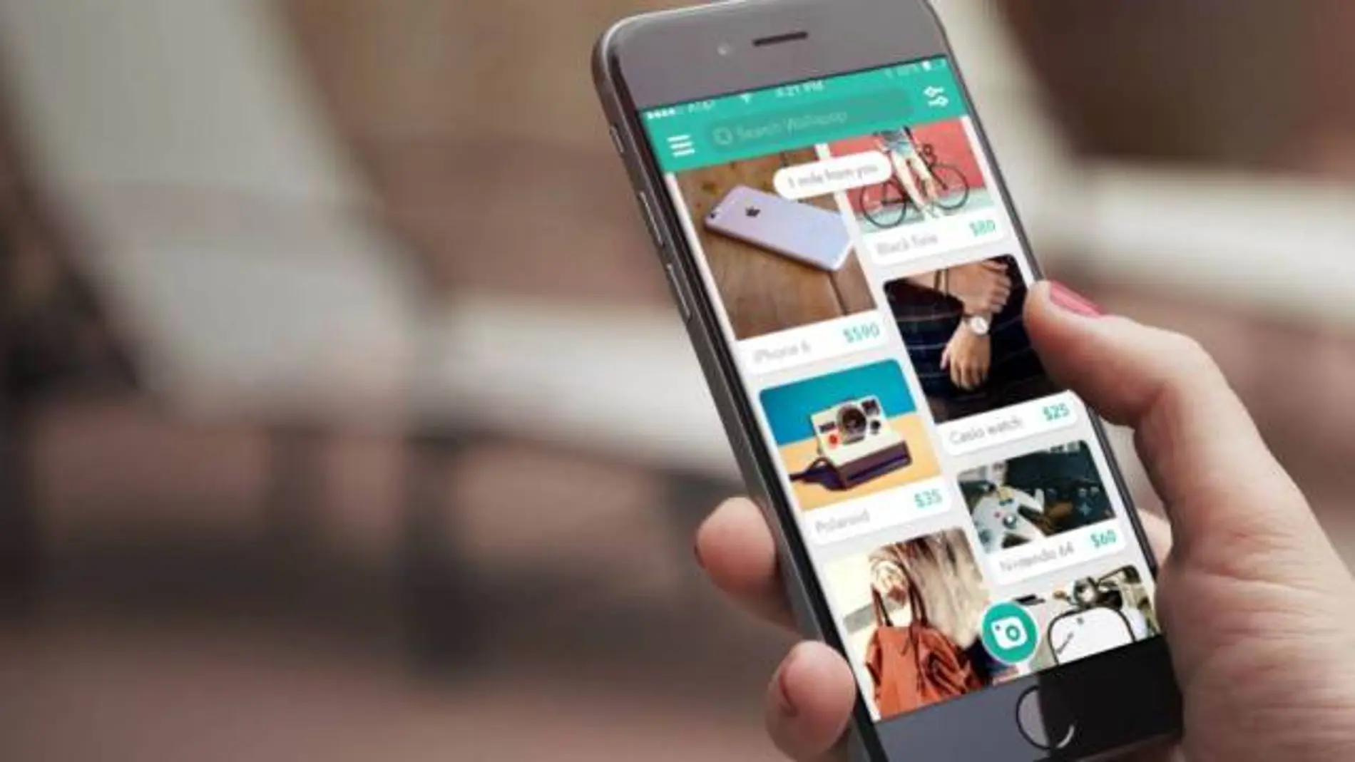 Wallapop Wallapop