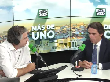 "Si el PP no es refundado, dejará de ser una opción de gobierno, y Ciudadanos tiene una parte muy importante de los activos del centro-derecha" "Si el PP no es refundado, dejará de ser una opción de gobierno, y Ciudadanos tiene una parte muy importante de los activos del centro-derecha"