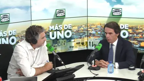 "Si el PP no es refundado, dejará de ser una opción de gobierno, y Ciudadanos tiene una parte muy importante de los activos del centro-derecha" "Si el PP no es refundado, dejará de ser una opción de gobierno, y Ciudadanos tiene una parte muy importante de los activos del centro-derecha"
