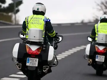 Guardia Civil de Tráfico Guardia Civil de Tráfico