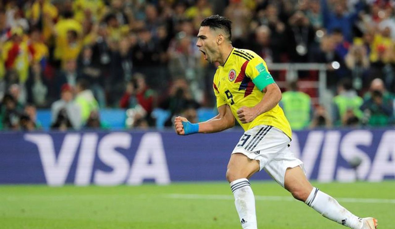 Falcao Falcao