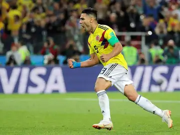 Falcao Falcao