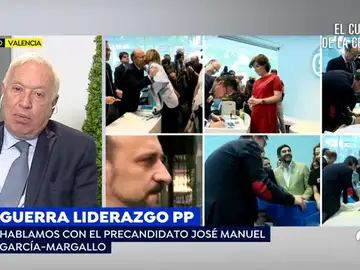 MARGALLO MARGALLO