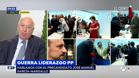 MARGALLO MARGALLO