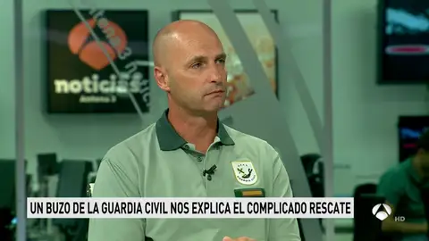 Un experto cree que el rescate de los niños atrapados en Tailandia necesitará "investigación y tiempo" y augura "un proceso largo" Un experto cree que el rescate de los niños atrapados en Tailandia necesitará "investigación y tiempo" y augura "un proceso largo"