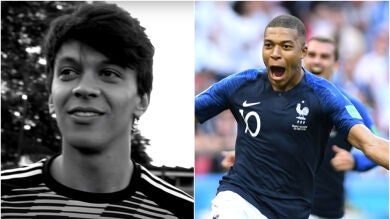 Las marcas retiran su apoyo a un youtuber brasileño por un tuit racista contra Mbappé