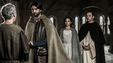 Así es 'Secretos', el sexto capítulo de 'La Catedral del Mar'